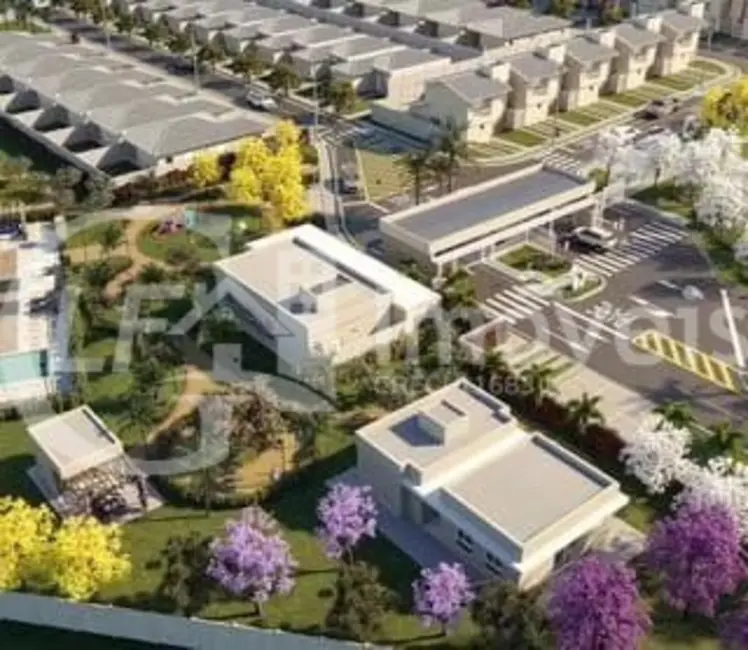 Casa de Condomínio com 3 quartos à venda, 100m2 em Campo Grande - MS - imagem 3 Foto 3 de Casa de Condomínio com 3 quartos à venda, 100m2 em Campo Grande - MS