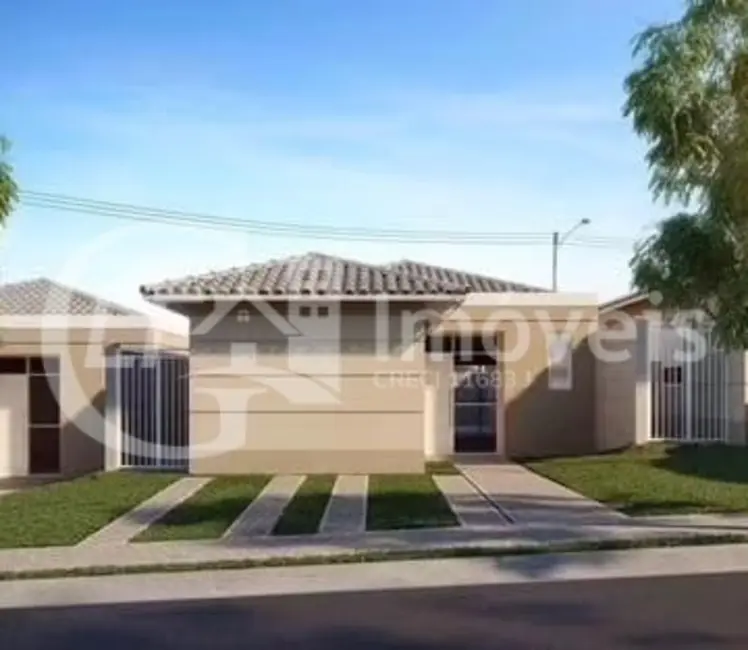 Casa de Condomínio com 3 quartos à venda, 100m2 em Campo Grande - MS - imagem 6 Foto 6 de Casa de Condomínio com 3 quartos à venda, 100m2 em Campo Grande - MS