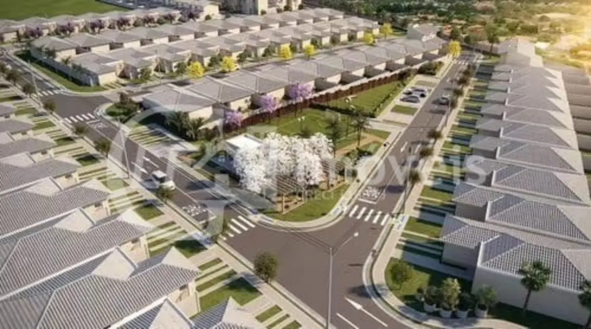 Casa de Condomínio com 3 quartos à venda, 100m2 em Campo Grande - MS - imagem 4 Foto 4 de Casa de Condomínio com 3 quartos à venda, 100m2 em Campo Grande - MS