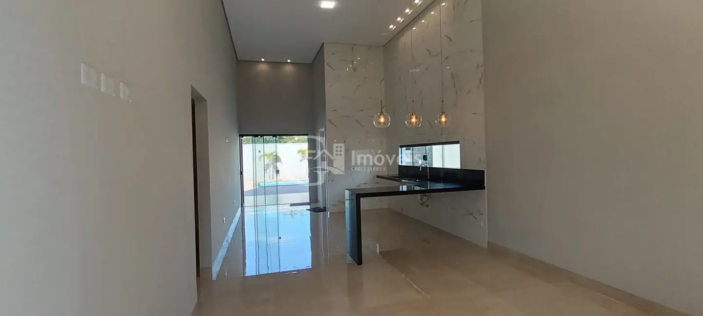 Casa com 3 quartos à venda, 128m2 em Bairro Seminário, Campo Grande - MS - imagem 6 Foto 6 de Casa com 3 quartos à venda, 128m2 em Bairro Seminário, Campo Grande - MS