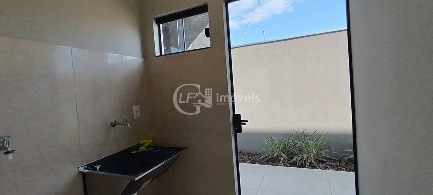Casa com 3 quartos à venda, 128m2 em Bairro Seminário, Campo Grande - MS - imagem 7 Foto 7 de Casa com 3 quartos à venda, 128m2 em Bairro Seminário, Campo Grande - MS