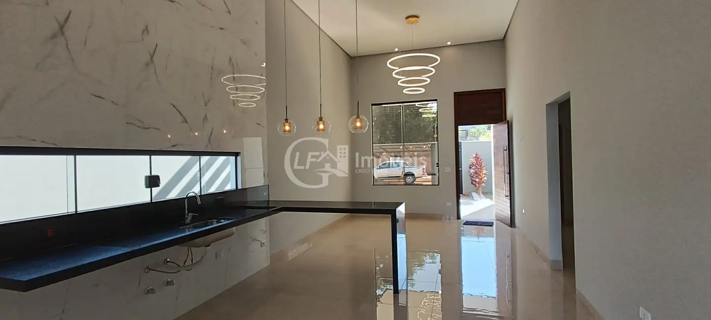Casa com 3 quartos à venda, 128m2 em Bairro Seminário, Campo Grande - MS - imagem 9 Foto 9 de Casa com 3 quartos à venda, 128m2 em Bairro Seminário, Campo Grande - MS