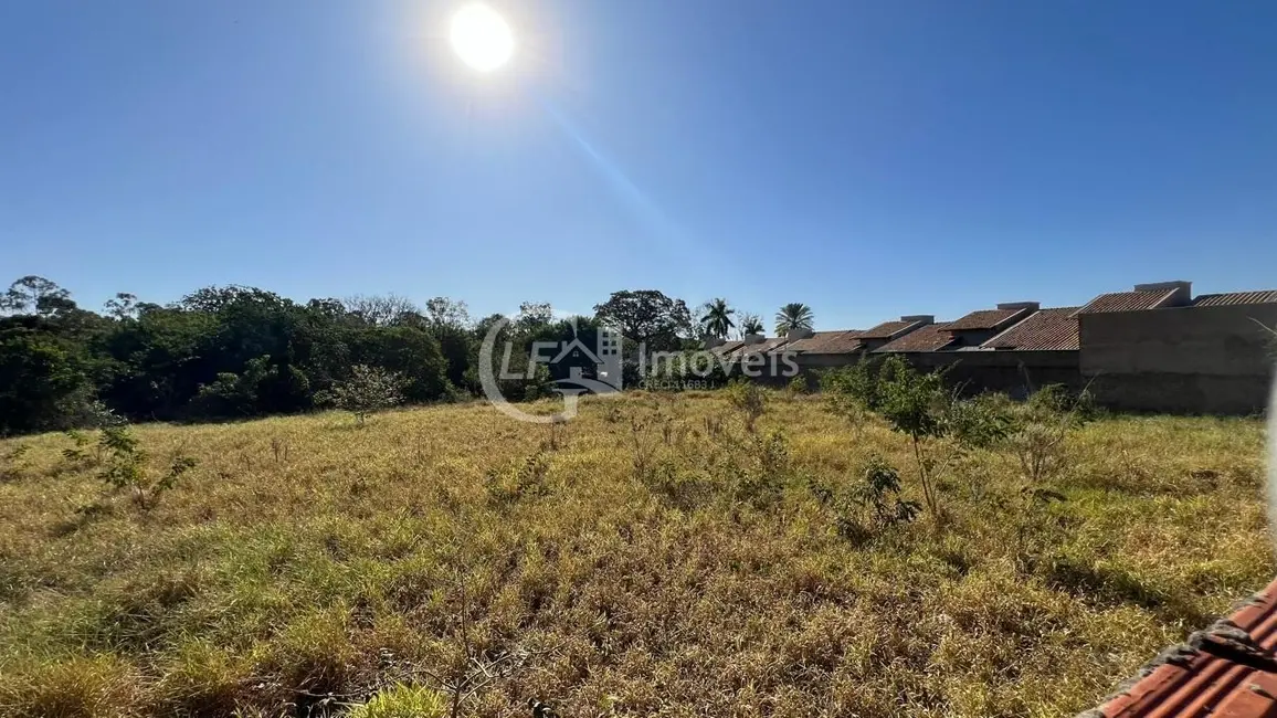 Foto 2 de Terreno / Lote à venda, 9510m2 em Caiçara, Campo Grande - MS