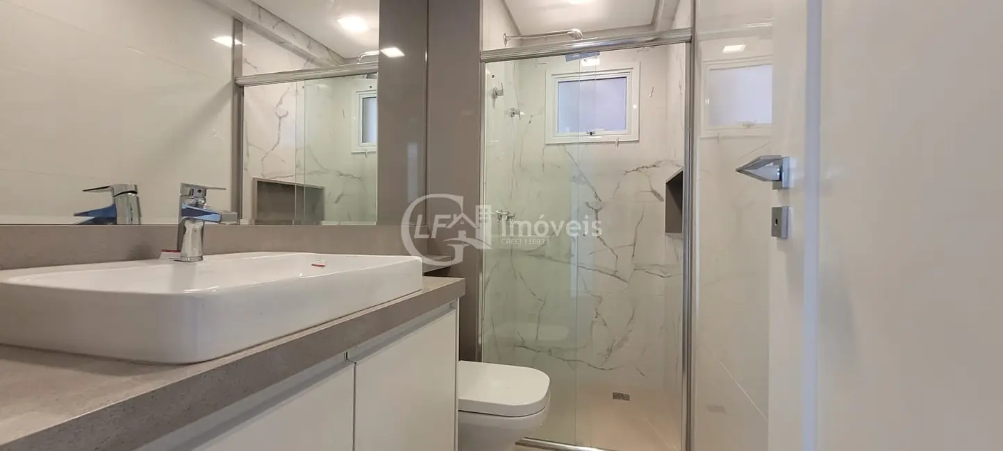 Apartamento com 4 quartos à venda, 146m2 em Monte Castelo, Campo Grande - MS - imagem 6 Foto 6 de Apartamento com 4 quartos à venda, 146m2 em Monte Castelo, Campo Grande - MS