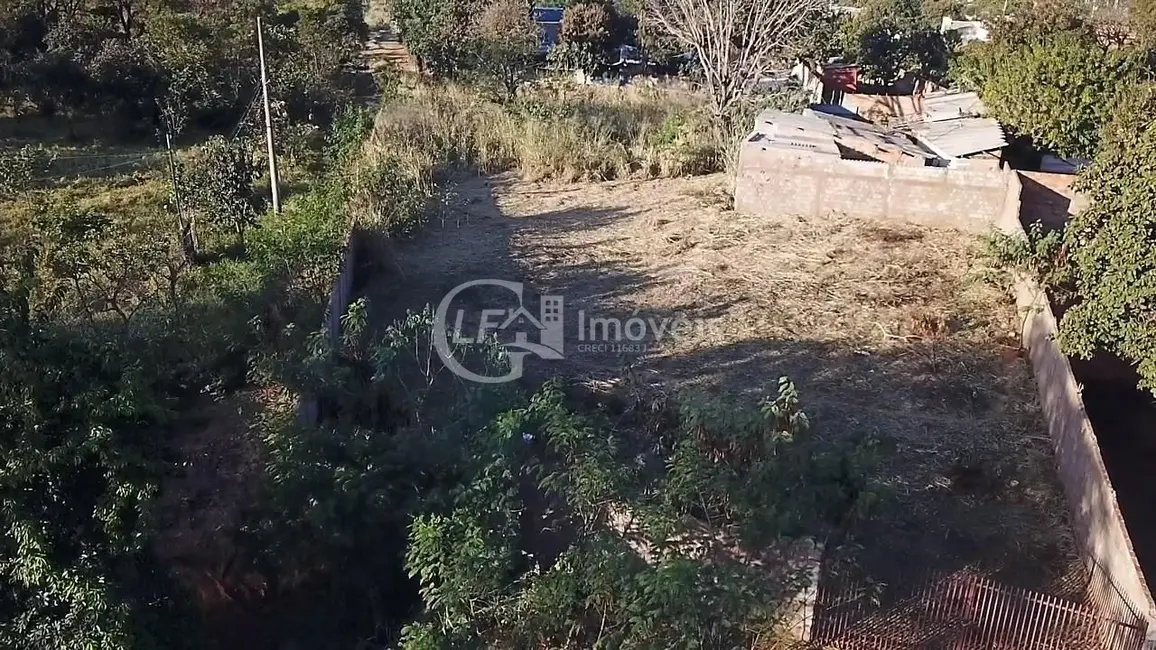 Foto 5 de Terreno / Lote à venda, 1575m2 em Jardim Veraneio, Campo Grande - MS