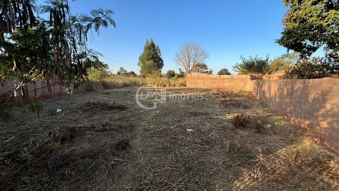 Terreno / Lote à venda, 1575m2 em Jardim Veraneio, Campo Grande - MS - imagem 7 Foto 7 de Terreno / Lote à venda, 1575m2 em Jardim Veraneio, Campo Grande - MS