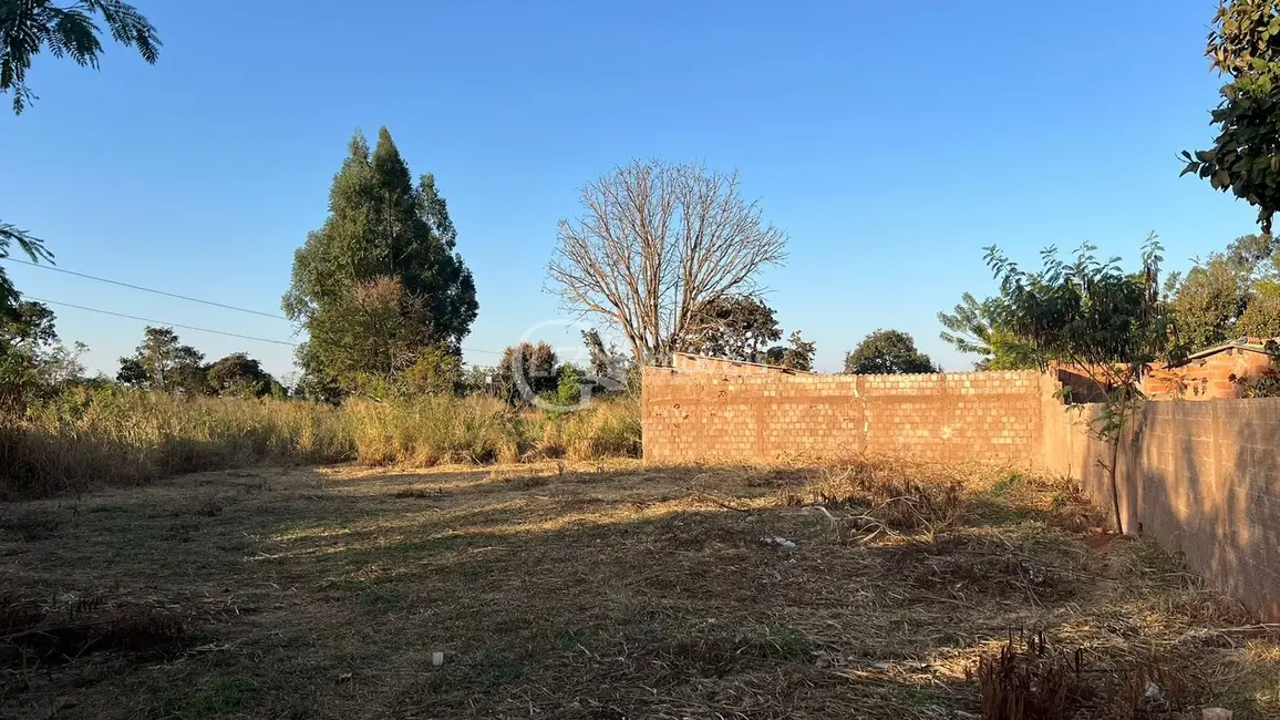 Foto 6 de Terreno / Lote à venda, 1575m2 em Jardim Veraneio, Campo Grande - MS