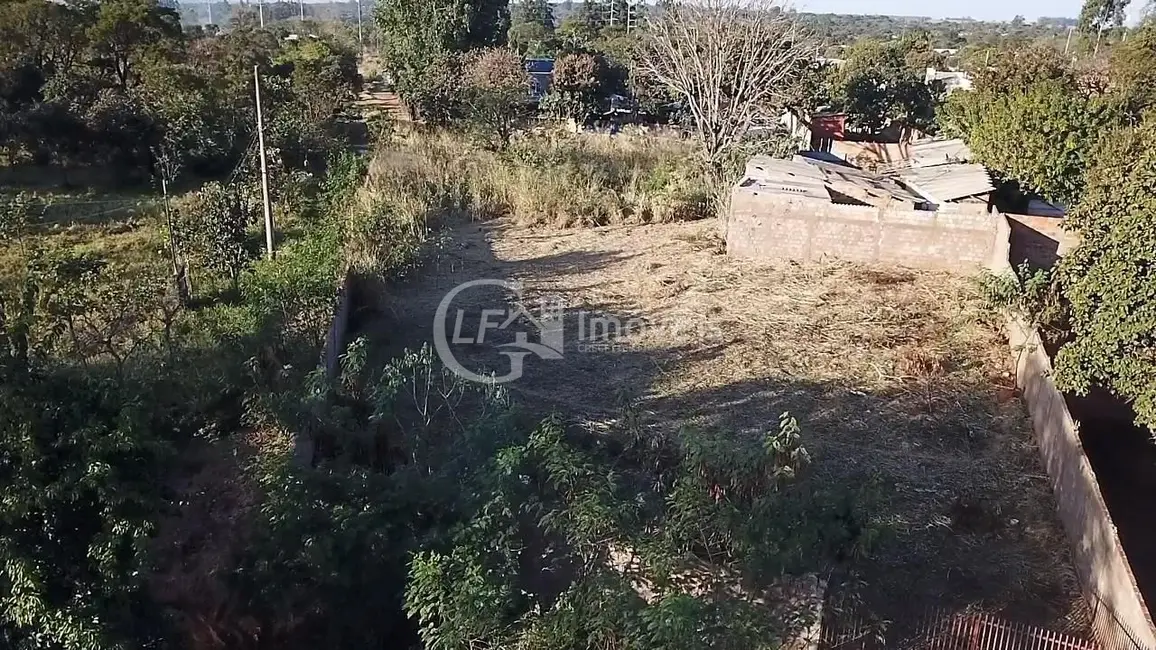 Foto 4 de Terreno / Lote à venda, 1575m2 em Jardim Veraneio, Campo Grande - MS