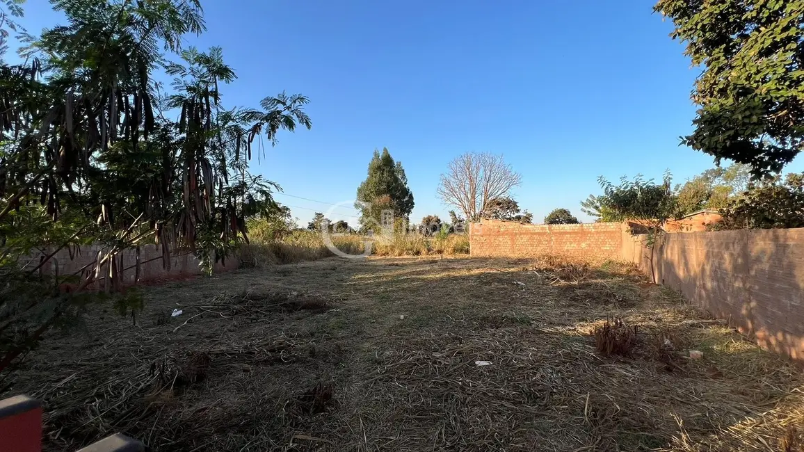Foto 8 de Terreno / Lote à venda, 1575m2 em Jardim Veraneio, Campo Grande - MS