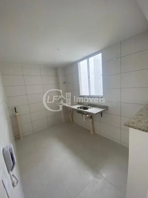 Foto 4 de Apartamento com 2 quartos à venda, 40m2 em Tiradentes, Campo Grande - MS