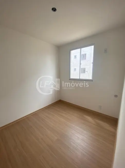 Foto 5 de Apartamento com 2 quartos à venda, 40m2 em Tiradentes, Campo Grande - MS