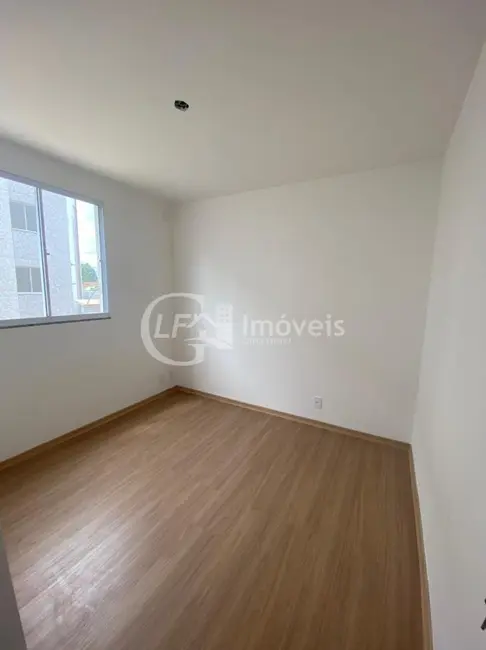 Foto 6 de Apartamento com 2 quartos à venda, 40m2 em Tiradentes, Campo Grande - MS