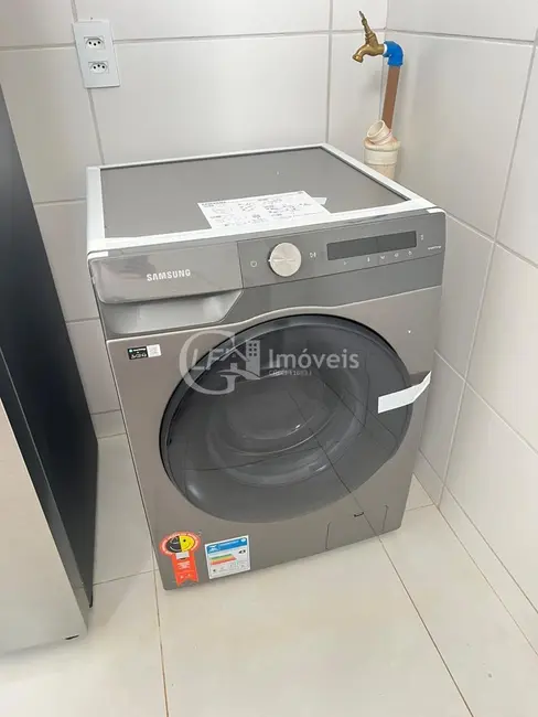 Foto 8 de Apartamento com 2 quartos à venda, 40m2 em Tiradentes, Campo Grande - MS