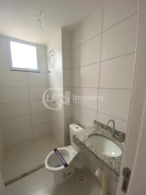Foto 3 de Apartamento com 2 quartos à venda, 40m2 em Tiradentes, Campo Grande - MS