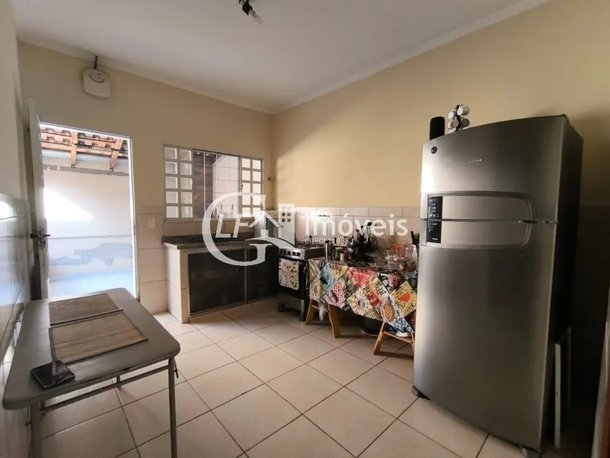 Casa com 2 quartos à venda, 70m2 em Vila Margarida, Campo Grande - MS - imagem 5 Foto 5 de Casa com 2 quartos à venda, 70m2 em Vila Margarida, Campo Grande - MS