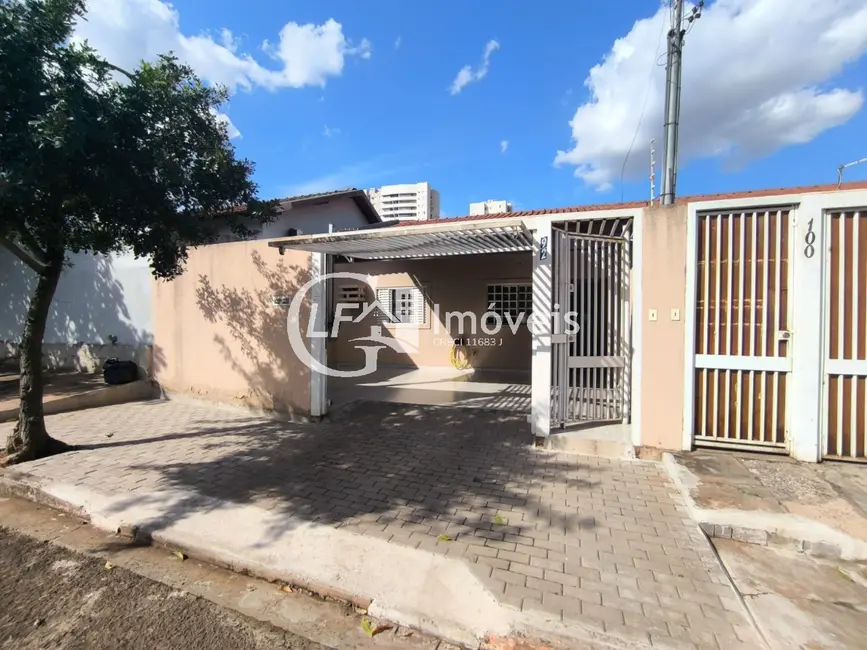 Casa com 2 quartos à venda, 70m2 em Vila Margarida, Campo Grande - MS - imagem 4 Foto 4 de Casa com 2 quartos à venda, 70m2 em Vila Margarida, Campo Grande - MS