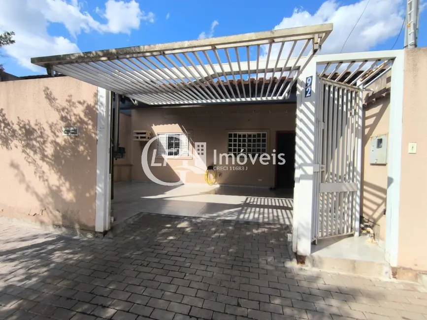 Casa com 2 quartos à venda, 70m2 em Vila Margarida, Campo Grande - MS - imagem 2 Foto 2 de Casa com 2 quartos à venda, 70m2 em Vila Margarida, Campo Grande - MS