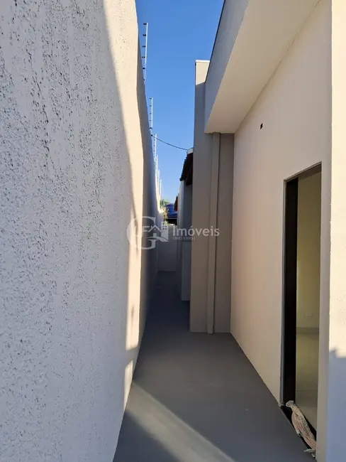 Casa com 2 quartos à venda, 50m2 em Jardim do Zé Pereira, Campo Grande - MS - imagem 4 Foto 4 de Casa com 2 quartos à venda, 50m2 em Jardim do Zé Pereira, Campo Grande - MS