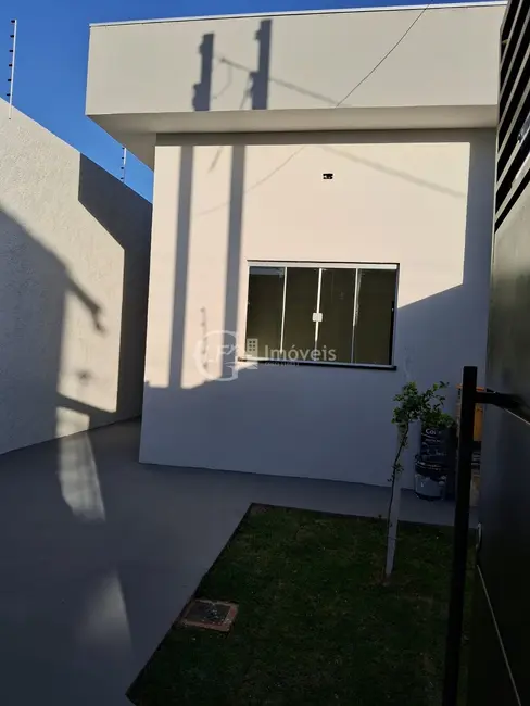 Casa com 2 quartos à venda, 50m2 em Jardim do Zé Pereira, Campo Grande - MS - imagem 3 Foto 3 de Casa com 2 quartos à venda, 50m2 em Jardim do Zé Pereira, Campo Grande - MS
