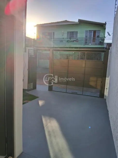 Casa com 2 quartos à venda, 50m2 em Jardim do Zé Pereira, Campo Grande - MS - imagem 5 Foto 5 de Casa com 2 quartos à venda, 50m2 em Jardim do Zé Pereira, Campo Grande - MS