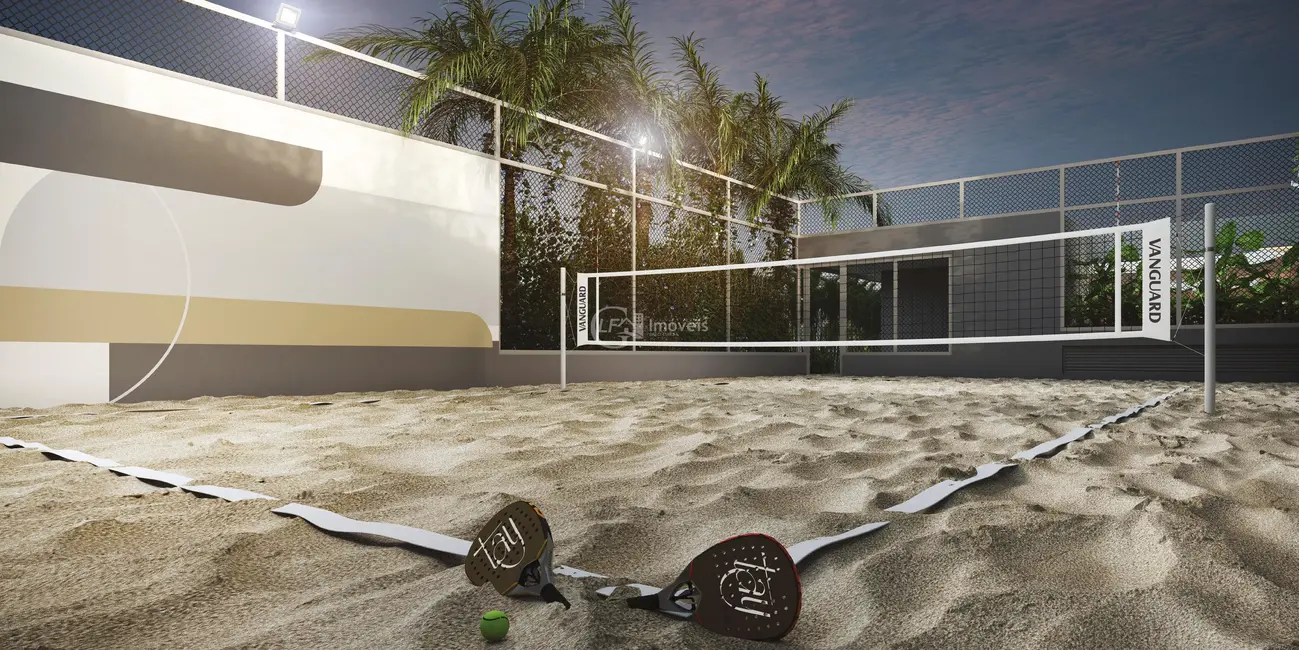 Apartamento com 3 quartos à venda, 87m2 em Chácara Cachoeira, Campo Grande - MS - imagem 7 Foto 7 de Apartamento com 3 quartos à venda, 87m2 em Chácara Cachoeira, Campo Grande - MS