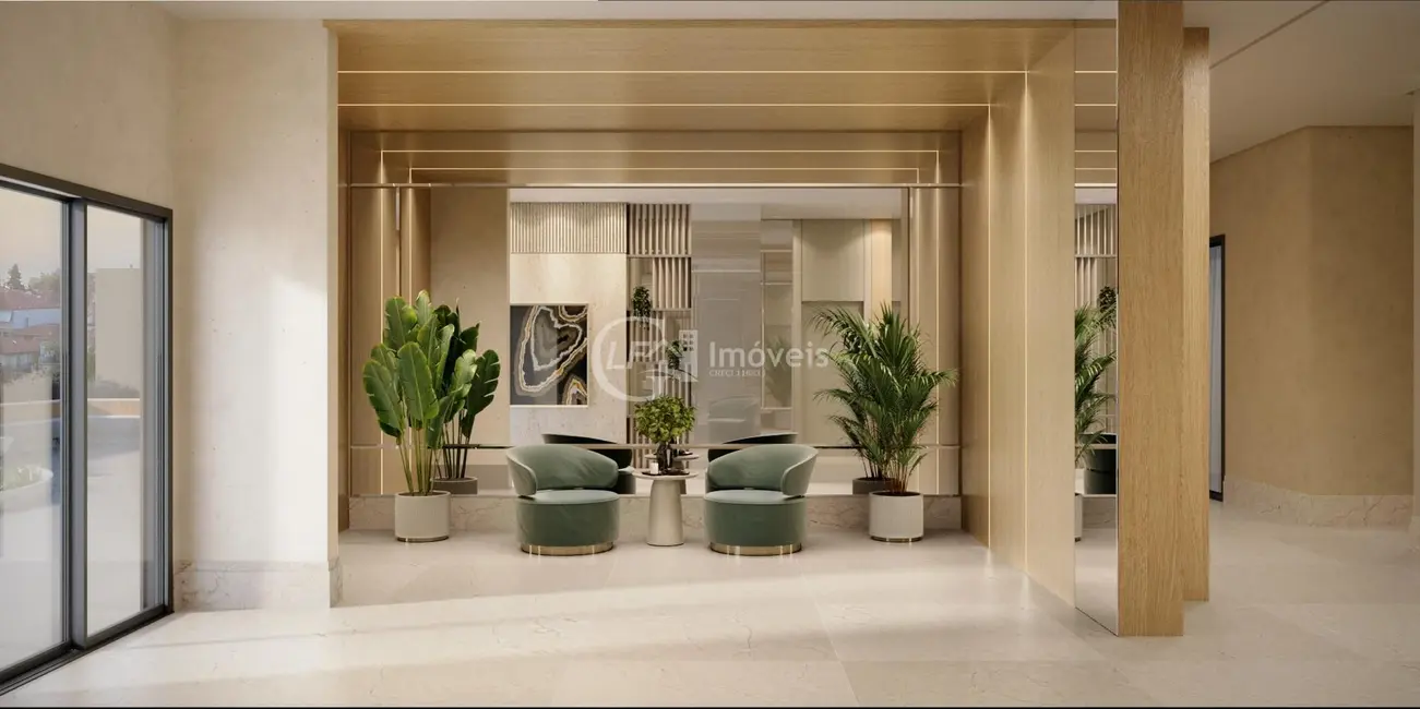 Apartamento com 2 quartos à venda, 66m2 em Santa Fé, Campo Grande - MS - imagem 9 Foto 9 de Apartamento com 2 quartos à venda, 66m2 em Santa Fé, Campo Grande - MS