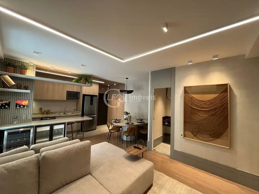 Apartamento com 2 quartos à venda, 66m2 em Jardim dos Estados, Campo Grande - MS - imagem 3 Foto 3 de Apartamento com 2 quartos à venda, 66m2 em Jardim dos Estados, Campo Grande - MS