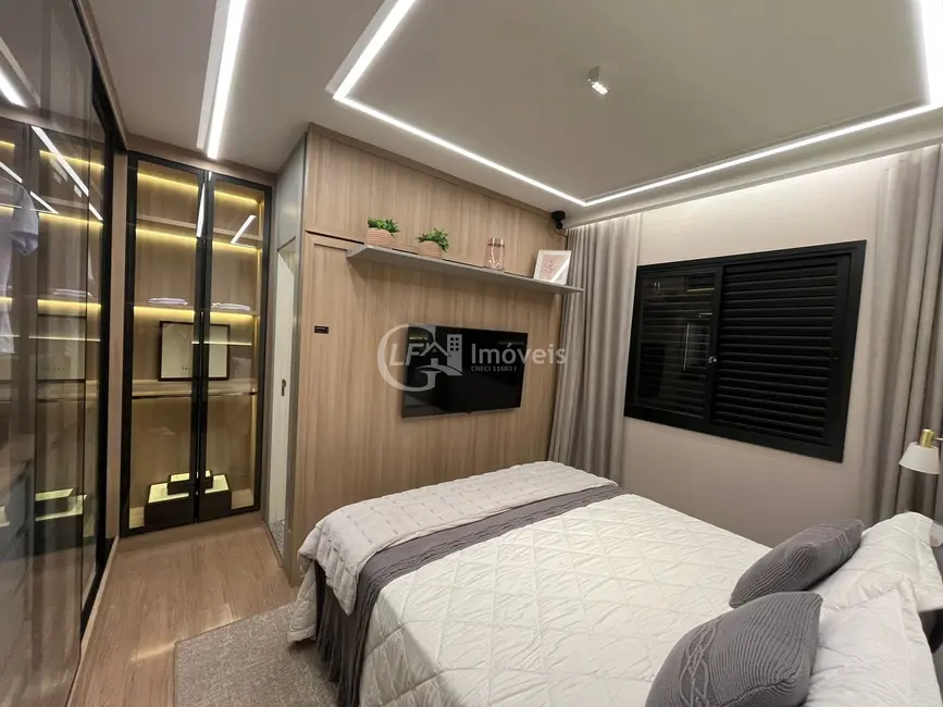 Apartamento com 2 quartos à venda, 66m2 em Jardim dos Estados, Campo Grande - MS - imagem 5 Foto 5 de Apartamento com 2 quartos à venda, 66m2 em Jardim dos Estados, Campo Grande - MS