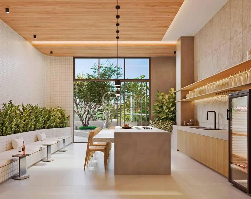 Apartamento com 3 quartos à venda, 173m2 em Jardim dos Estados, Campo Grande - MS - imagem 6 Foto 6 de Apartamento com 3 quartos à venda, 173m2 em Jardim dos Estados, Campo Grande - MS