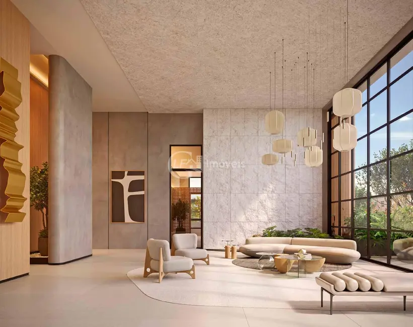 Apartamento com 3 quartos à venda, 173m2 em Jardim dos Estados, Campo Grande - MS - imagem 3 Foto 3 de Apartamento com 3 quartos à venda, 173m2 em Jardim dos Estados, Campo Grande - MS