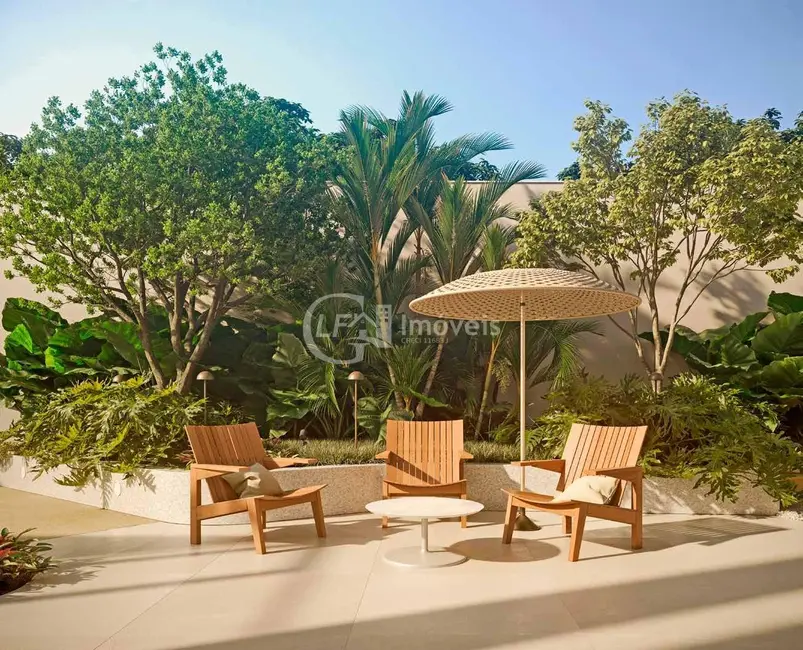 Apartamento com 3 quartos à venda, 173m2 em Jardim dos Estados, Campo Grande - MS - imagem 7 Foto 7 de Apartamento com 3 quartos à venda, 173m2 em Jardim dos Estados, Campo Grande - MS