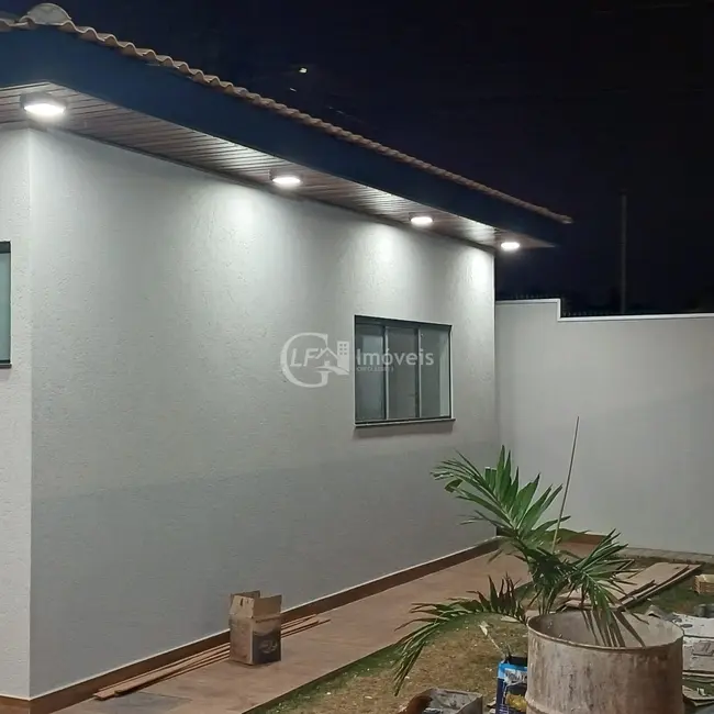Casa com 3 quartos à venda, 180m2 em Vila Almeida, Campo Grande - MS - imagem 4 Foto 4 de Casa com 3 quartos à venda, 180m2 em Vila Almeida, Campo Grande - MS