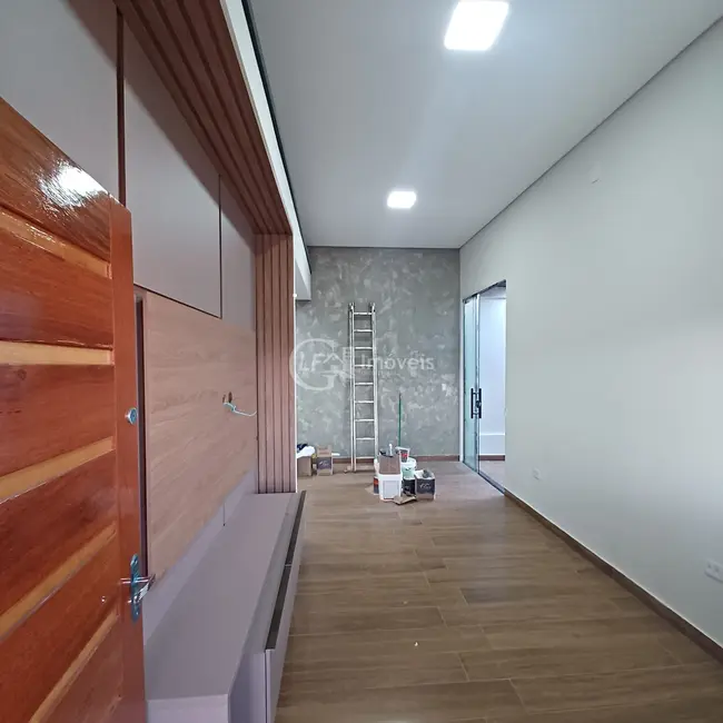 Casa com 3 quartos à venda, 180m2 em Vila Almeida, Campo Grande - MS - imagem 8 Foto 8 de Casa com 3 quartos à venda, 180m2 em Vila Almeida, Campo Grande - MS