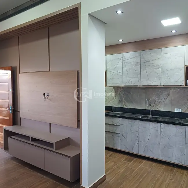 Casa com 3 quartos à venda, 180m2 em Vila Almeida, Campo Grande - MS - imagem 6 Foto 6 de Casa com 3 quartos à venda, 180m2 em Vila Almeida, Campo Grande - MS