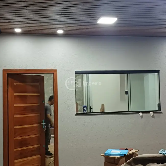 Casa com 3 quartos à venda, 180m2 em Vila Almeida, Campo Grande - MS - imagem 3 Foto 3 de Casa com 3 quartos à venda, 180m2 em Vila Almeida, Campo Grande - MS