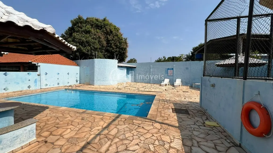 Apartamento com 3 quartos à venda, 69m2 em Coronel Antonino, Campo Grande - MS - imagem 4 Foto 4 de Apartamento com 3 quartos à venda, 69m2 em Coronel Antonino, Campo Grande - MS