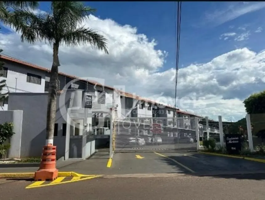 Foto 1 de Apartamento com 3 quartos à venda, 69m2 em Coronel Antonino, Campo Grande - MS