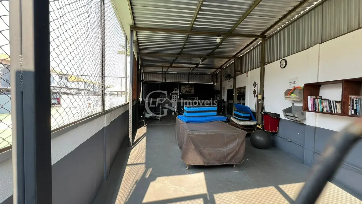 Apartamento com 3 quartos à venda, 69m2 em Coronel Antonino, Campo Grande - MS - imagem 3 Foto 3 de Apartamento com 3 quartos à venda, 69m2 em Coronel Antonino, Campo Grande - MS