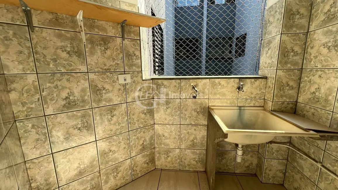 Apartamento com 3 quartos à venda, 69m2 em Coronel Antonino, Campo Grande - MS - imagem 9 Foto 9 de Apartamento com 3 quartos à venda, 69m2 em Coronel Antonino, Campo Grande - MS
