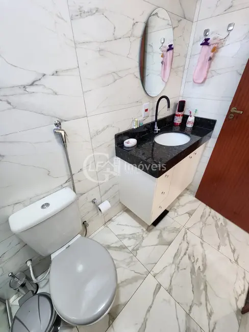 Casa com 3 quartos à venda, 180m2 em Jardim Tijuca, Campo Grande - MS - imagem 7 Foto 7 de Casa com 3 quartos à venda, 180m2 em Jardim Tijuca, Campo Grande - MS