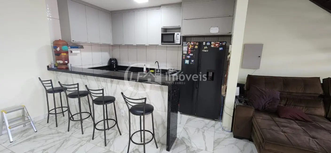 Casa com 3 quartos à venda, 180m2 em Jardim Tijuca, Campo Grande - MS - imagem 9 Foto 9 de Casa com 3 quartos à venda, 180m2 em Jardim Tijuca, Campo Grande - MS