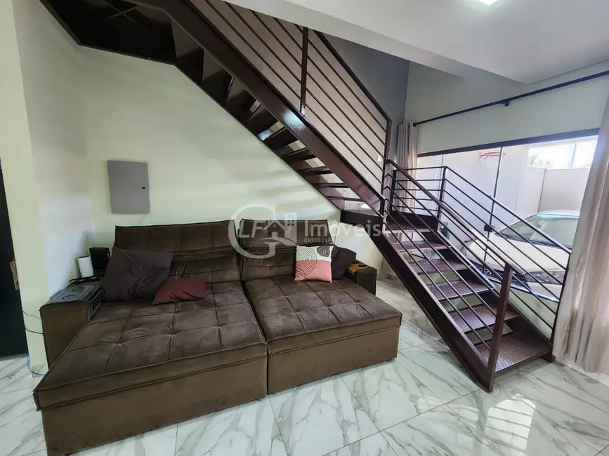 Casa com 3 quartos à venda, 180m2 em Jardim Tijuca, Campo Grande - MS - imagem 3 Foto 3 de Casa com 3 quartos à venda, 180m2 em Jardim Tijuca, Campo Grande - MS