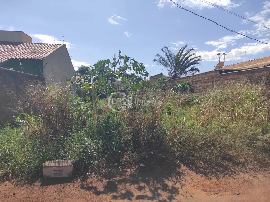 Foto 2 de Terreno / Lote à venda, 250m2 em Jardim das Nações, Campo Grande - MS
