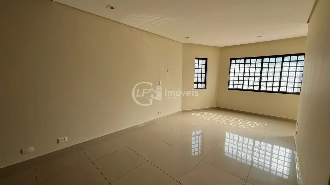 Casa com 3 quartos à venda, 351m2 em Vivendas do Bosque, Campo Grande - MS - imagem 8 Foto 8 de Casa com 3 quartos à venda, 351m2 em Vivendas do Bosque, Campo Grande - MS
