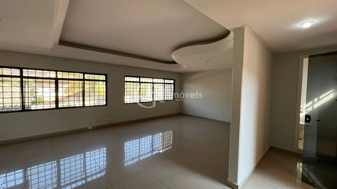 Casa com 3 quartos à venda, 351m2 em Vivendas do Bosque, Campo Grande - MS - imagem 5 Foto 5 de Casa com 3 quartos à venda, 351m2 em Vivendas do Bosque, Campo Grande - MS