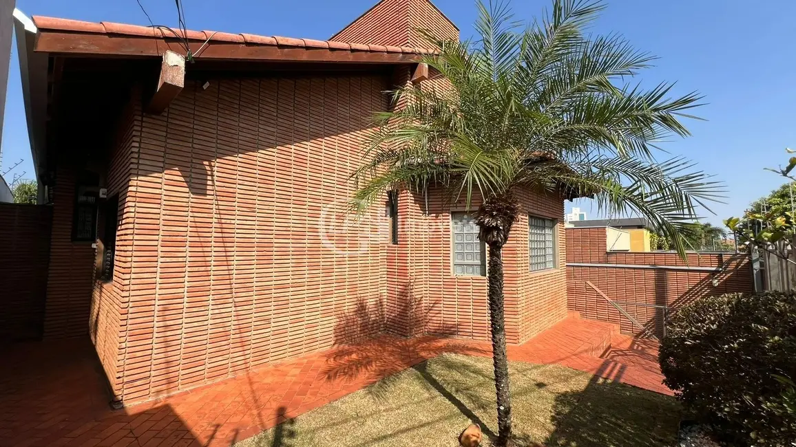 Casa com 3 quartos à venda, 351m2 em Vivendas do Bosque, Campo Grande - MS - imagem 4 Foto 4 de Casa com 3 quartos à venda, 351m2 em Vivendas do Bosque, Campo Grande - MS