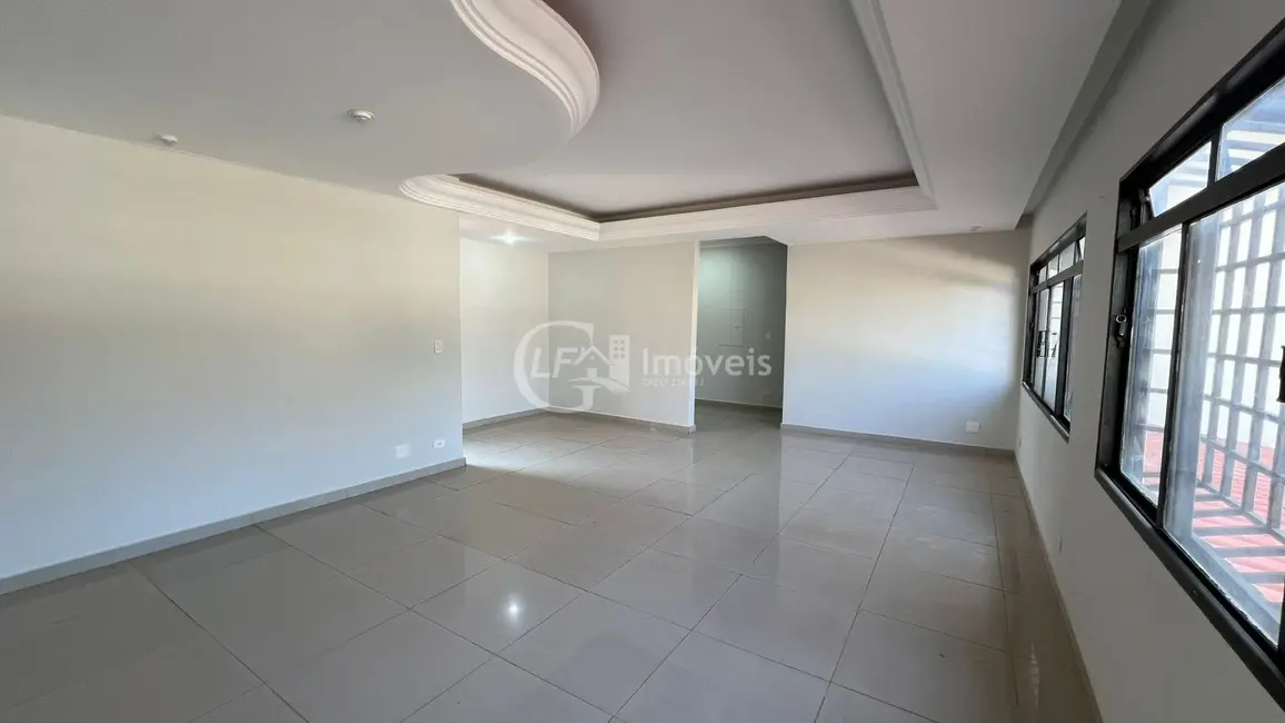 Casa com 3 quartos à venda, 351m2 em Vivendas do Bosque, Campo Grande - MS - imagem 6 Foto 6 de Casa com 3 quartos à venda, 351m2 em Vivendas do Bosque, Campo Grande - MS
