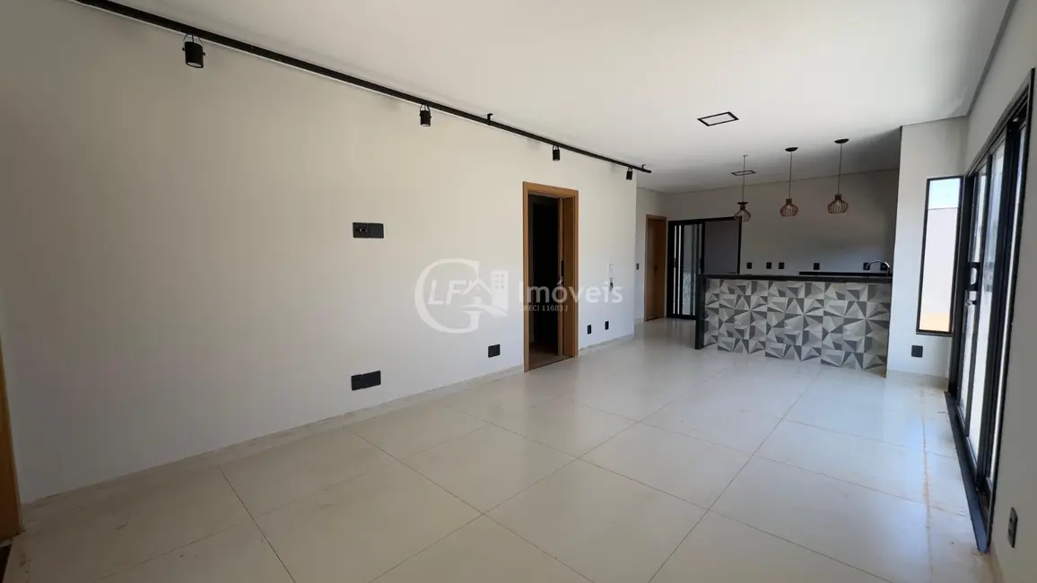 Foto 7 de Casa com 3 quartos à venda, 131m2 em São Francisco, Campo Grande - MS