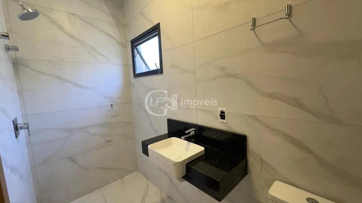 Foto 9 de Casa com 3 quartos à venda, 131m2 em São Francisco, Campo Grande - MS