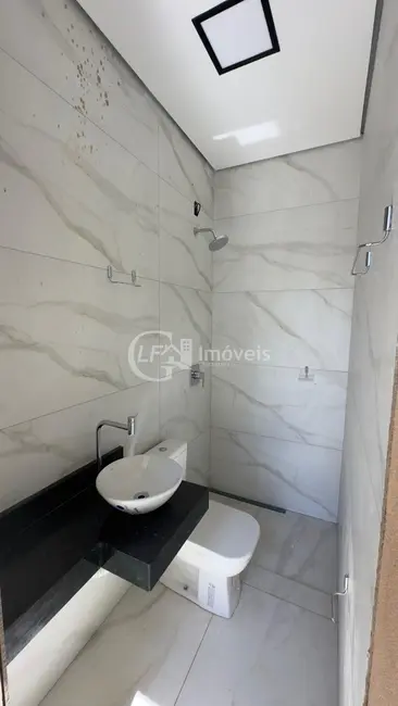 Foto 5 de Casa com 3 quartos à venda, 131m2 em São Francisco, Campo Grande - MS